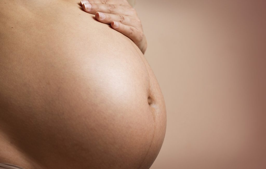 Doulas en maternité