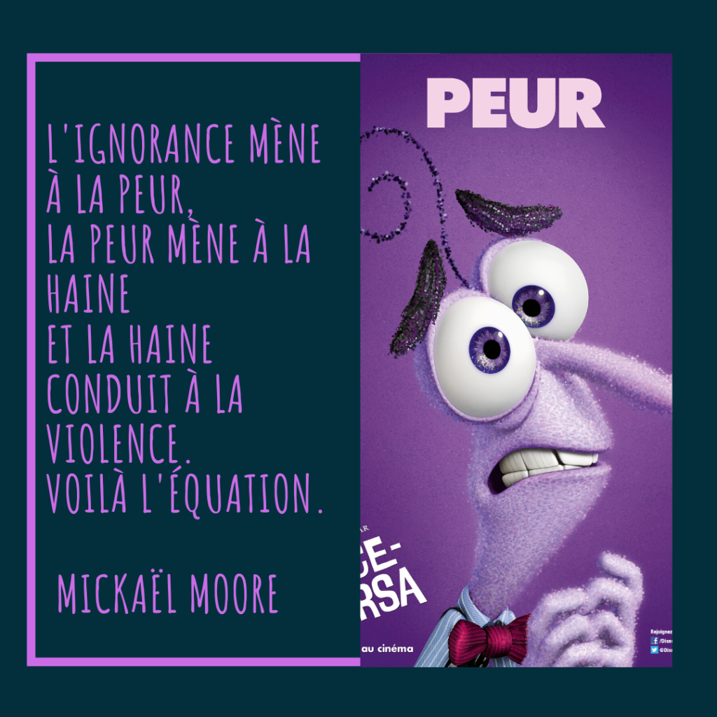 peur