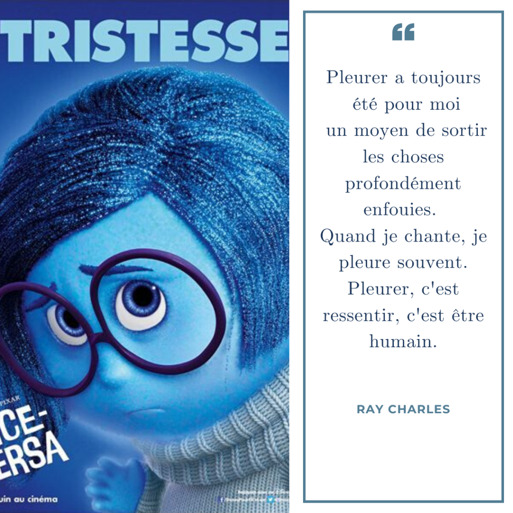 tristesse